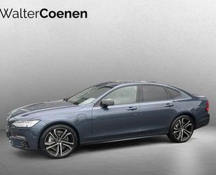 Volvo S90 Gebrauchtwagen