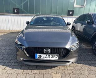 Mazda 3 Gebrauchtwagen