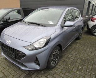 Hyundai i10 Gebrauchtwagen