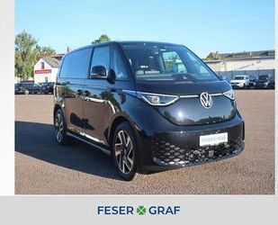 VW ID. Buzz Gebrauchtwagen