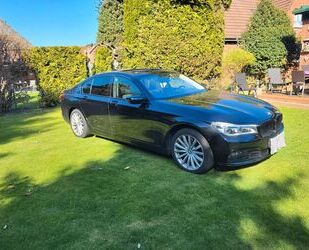 BMW 750 Gebrauchtwagen
