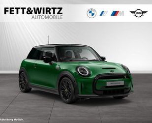 Mini Cooper SE Gebrauchtwagen