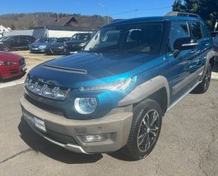 Baic BJ20 Gebrauchtwagen