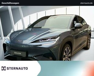 BYD SEALION 7 Gebrauchtwagen
