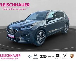 Seat Tarraco Gebrauchtwagen