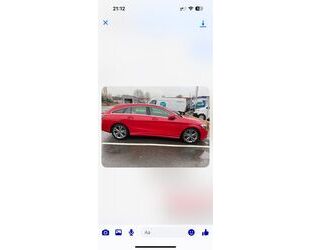 Mercedes-Benz CLA 200 Shooting Brake Gebrauchtwagen