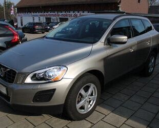 Volvo XC60 Gebrauchtwagen