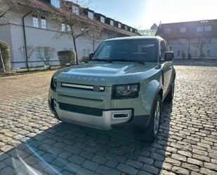 Land Rover Defender Gebrauchtwagen
