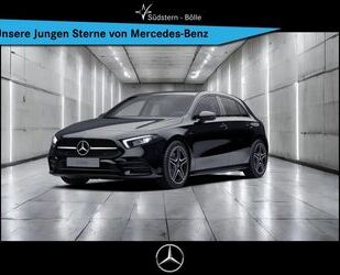 Mercedes-Benz A 250 Gebrauchtwagen