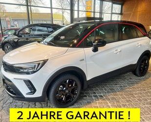 Opel Crossland (X) Gebrauchtwagen