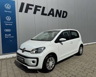 VW up! Gebrauchtwagen
