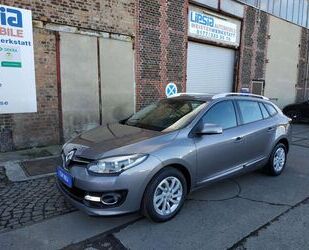 Renault Megane Gebrauchtwagen