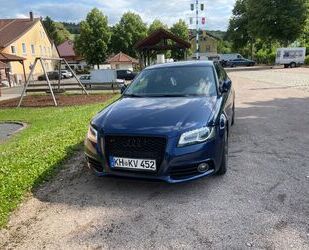Audi A3 Gebrauchtwagen