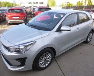 Kia Rio Gebrauchtwagen