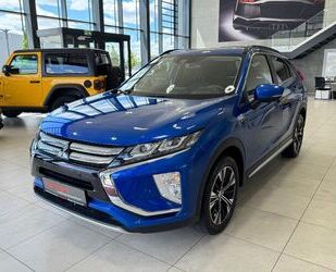 Mitsubishi Eclipse Cross Gebrauchtwagen