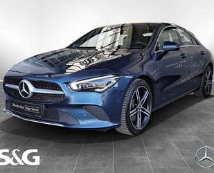 Mercedes-Benz CLA 250 Gebrauchtwagen