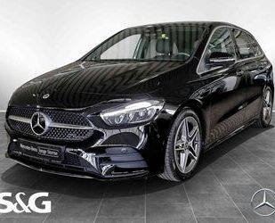 Mercedes-Benz B 180 Gebrauchtwagen