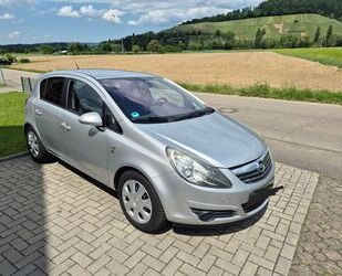 Opel Corsa Gebrauchtwagen