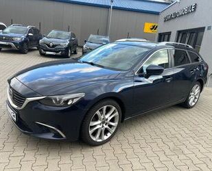 Mazda 6 Gebrauchtwagen