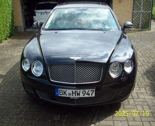 Bentley Continental Flying Spur Gebrauchtwagen