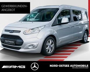 Ford Grand Tourneo Gebrauchtwagen