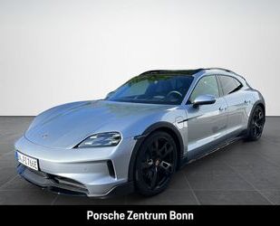 Porsche Taycan Gebrauchtwagen
