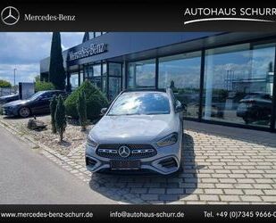 Mercedes-Benz GLA 200 Gebrauchtwagen