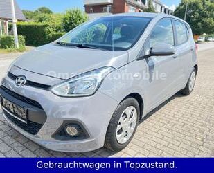 Hyundai i10 Gebrauchtwagen