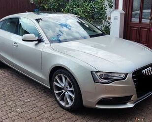 Audi A5 Gebrauchtwagen