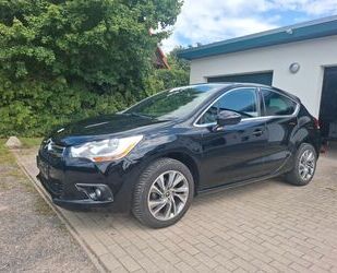 Citroen DS4 Gebrauchtwagen