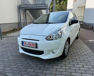 Mitsubishi Space Star Gebrauchtwagen