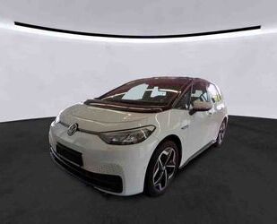 VW ID.3 