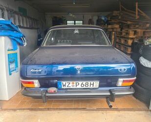 Opel Kadett Gebrauchtwagen