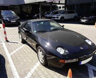 Porsche 928 Gebrauchtwagen