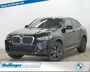 BMW X4 Gebrauchtwagen