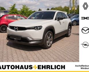Mazda MX-30 Gebrauchtwagen