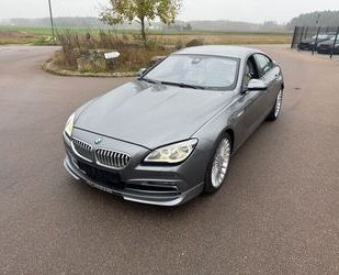 Alpina B6 Gebrauchtwagen