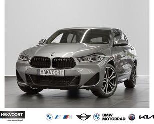 BMW X2 Gebrauchtwagen