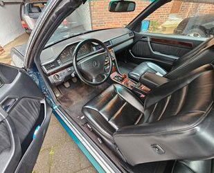 Mercedes-Benz E 200 Gebrauchtwagen