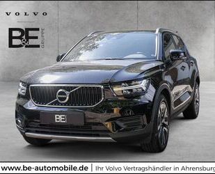 Volvo XC40 Gebrauchtwagen