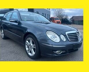 Mercedes-Benz E 280 Gebrauchtwagen