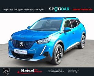 Peugeot 2008 Gebrauchtwagen