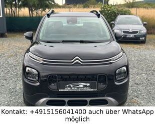 Citroen C3 Aircross Gebrauchtwagen