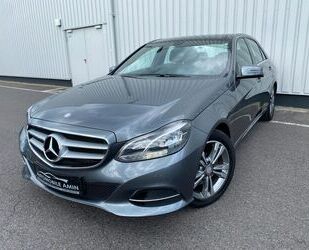Mercedes-Benz E 300 Gebrauchtwagen
