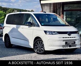 VW T7 Multivan Gebrauchtwagen