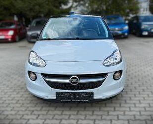 Opel Adam Gebrauchtwagen