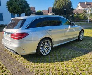 Mercedes-Benz C 250 Gebrauchtwagen