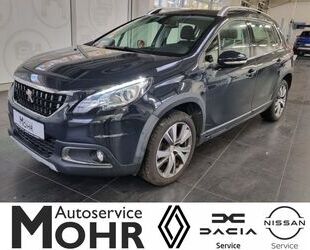 Peugeot 2008 Gebrauchtwagen