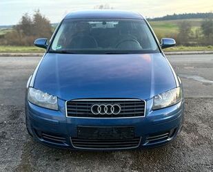 Audi A3 Gebrauchtwagen