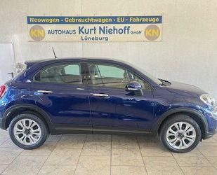 Fiat 500X Gebrauchtwagen